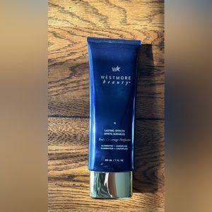 Westmore full body concealer 7oz Deep Radiance